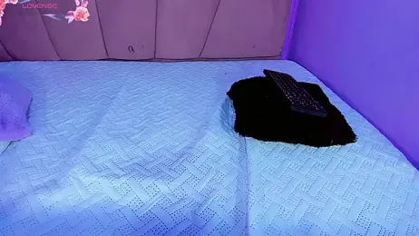 ValeriaAguilar webcam model stream image