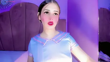 ValeriaAguilar webcam model stream image