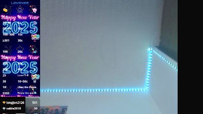 lorenitha_20 webcam model stream image