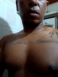 MorenazoXL webcam stripchat model stream image