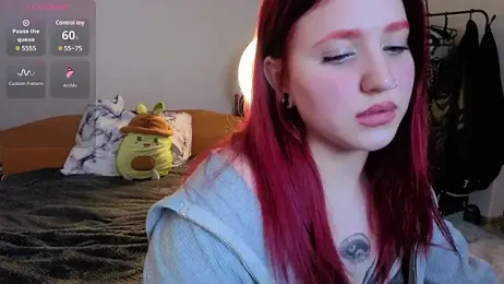 Mini_Lady1 webcam model stream image