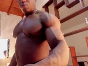 rogger_physique webcam model stream image