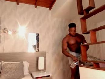 rogger_physique webcam model stream image