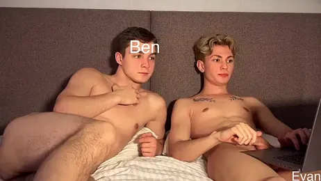 Even_Vrot webcam model stream image