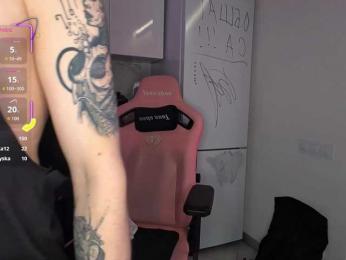 GroteskCouple webcam bongacams model stream image