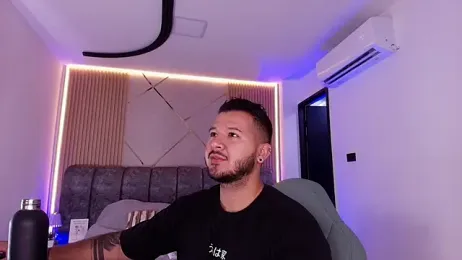 mister_miike webcam model stream image