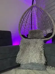 Samantha_Bernardo webcam model stream image