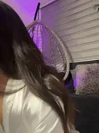 Samantha_Bernardo webcam model stream image