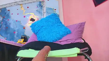 lorrayne_ webcam stripchat model stream image