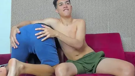 willy_sexxx18 webcam model stream image