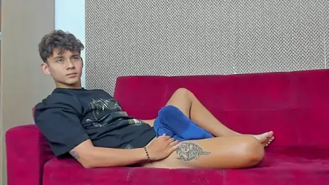 willy_sexxx18 webcam model stream image