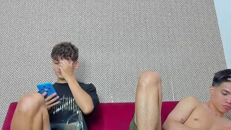 willy_sexxx18 webcam model stream image