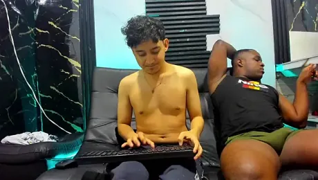 Amun_obsidian webcam model stream image