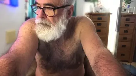 LeatherSdaddy webcam model stream image