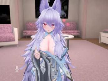 animecutie webcam chaturbate model stream image