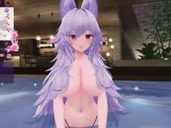 animecutie webcam model stream image