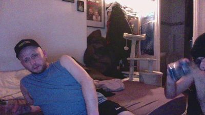 Yoyolulu2 webcam model stream image