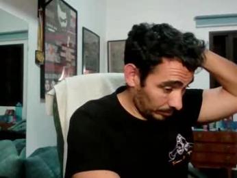 conejero_37 webcam chaturbate model stream image