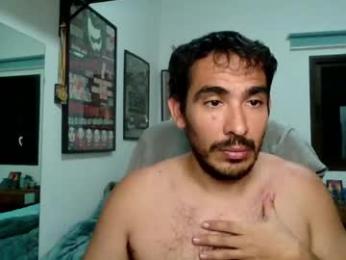 conejero_37 webcam chaturbate model stream image