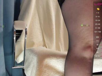 Jeanne-Fetish webcam bongacams model stream image