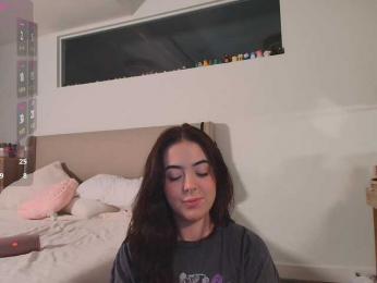 Liloshroxy webcam model stream image