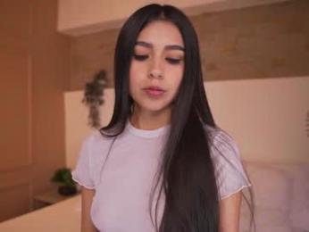 ashley_jones9 webcam model stream image