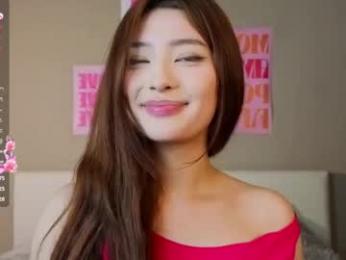 palmiratownzen webcam model stream image