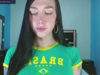 karla_zambrano webcam chaturbate model stream image