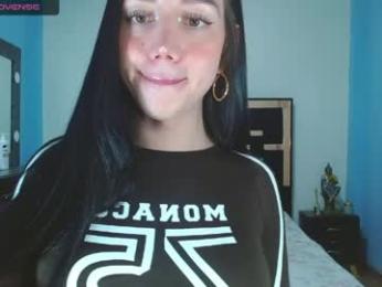 karla_zambrano webcam chaturbate model stream image
