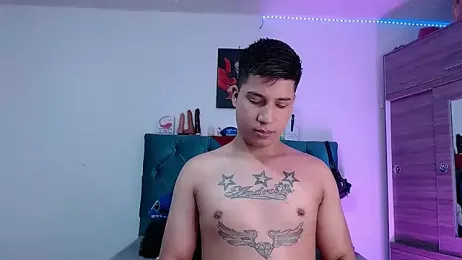 Randy_horny webcam stripchat model stream image