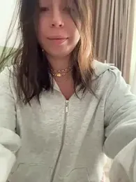 KimArts webcam model stream image