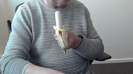 Buggemann webcam model stream image