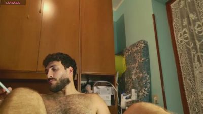Mark_ariete94 webcam cam4 model stream image