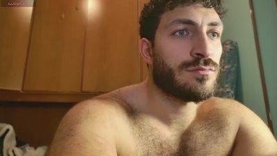 Mark_ariete94 webcam cam4 model stream image