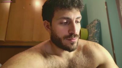 Mark_ariete94 webcam cam4 model stream image