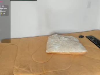 abigail_w webcam chaturbate model stream image