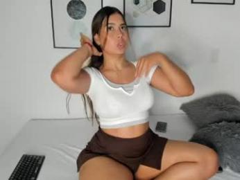 abigail_w webcam chaturbate model stream image