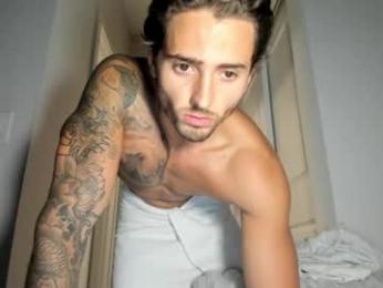 zaylanez webcam chaturbate model stream image