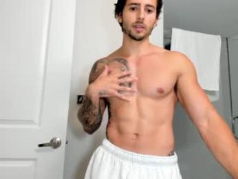 zaylanez webcam chaturbate model stream image
