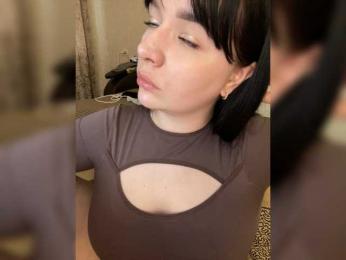 HellMor webcam bongacams model stream image