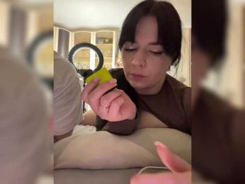 HellMor webcam bongacams model stream image