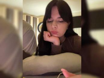 HellMor webcam bongacams model stream image