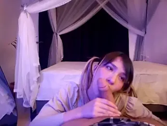 xxxvandersexxx webcam model stream image