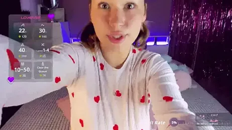 KarenBlair webcam model stream image