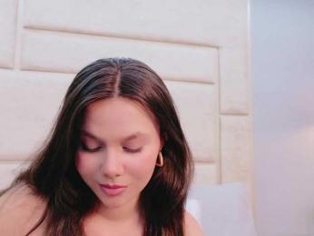 RubyyScarlett webcam model stream image