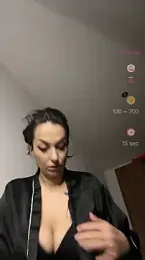 Piggiteablacktea webcam model stream image