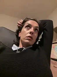 Piggiteablacktea webcam model stream image