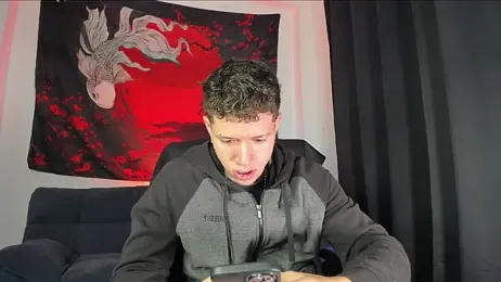 nathan_blake webcam model stream image