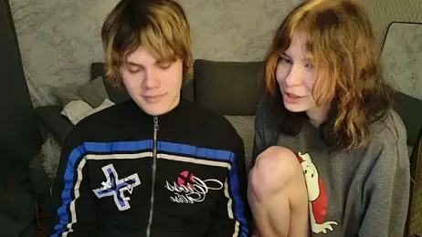 Bonnie_And_C1yde webcam stripchat model stream image