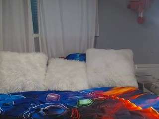 realdiamonddoll webcam camsoda model stream image